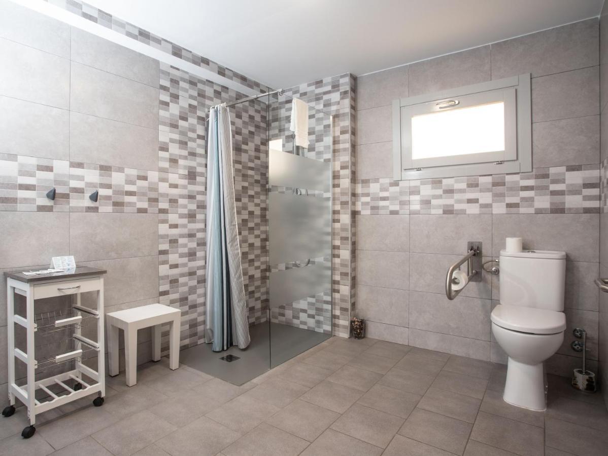 Hotel Querol Valderrobres Zewnętrze zdjęcie