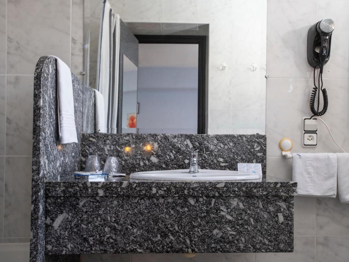Hotel Querol Valderrobres Zewnętrze zdjęcie
