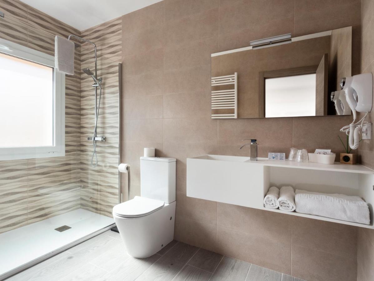 Hotel Querol Valderrobres Zewnętrze zdjęcie