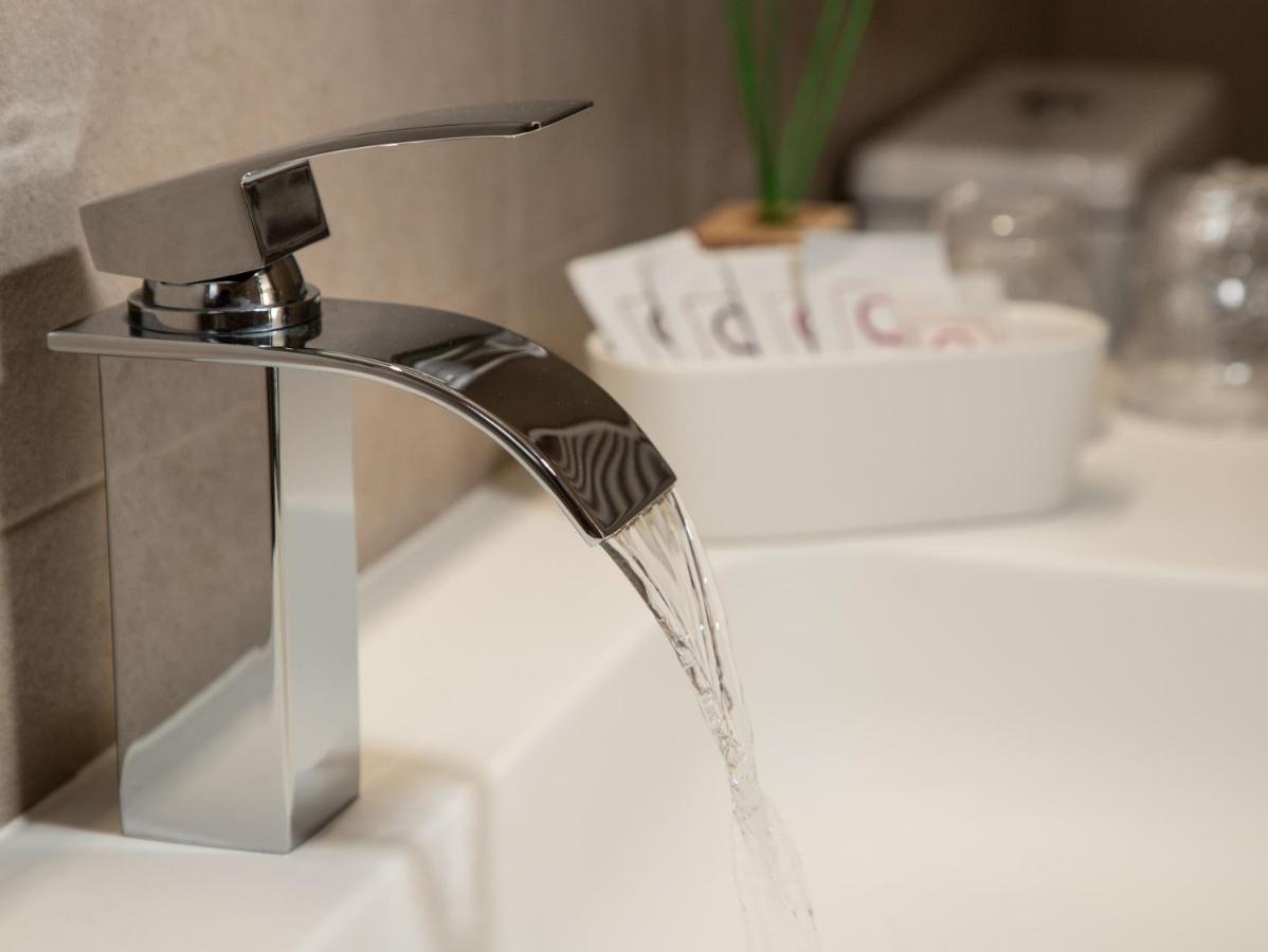 Hotel Querol Valderrobres Zewnętrze zdjęcie