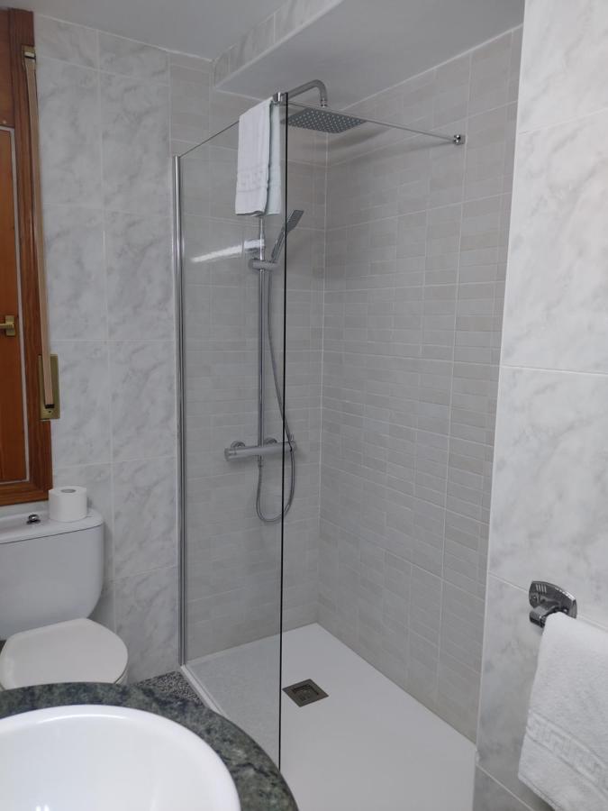 Hotel Querol Valderrobres Zewnętrze zdjęcie