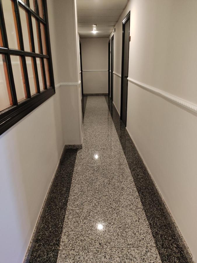 Hotel Querol Valderrobres Zewnętrze zdjęcie