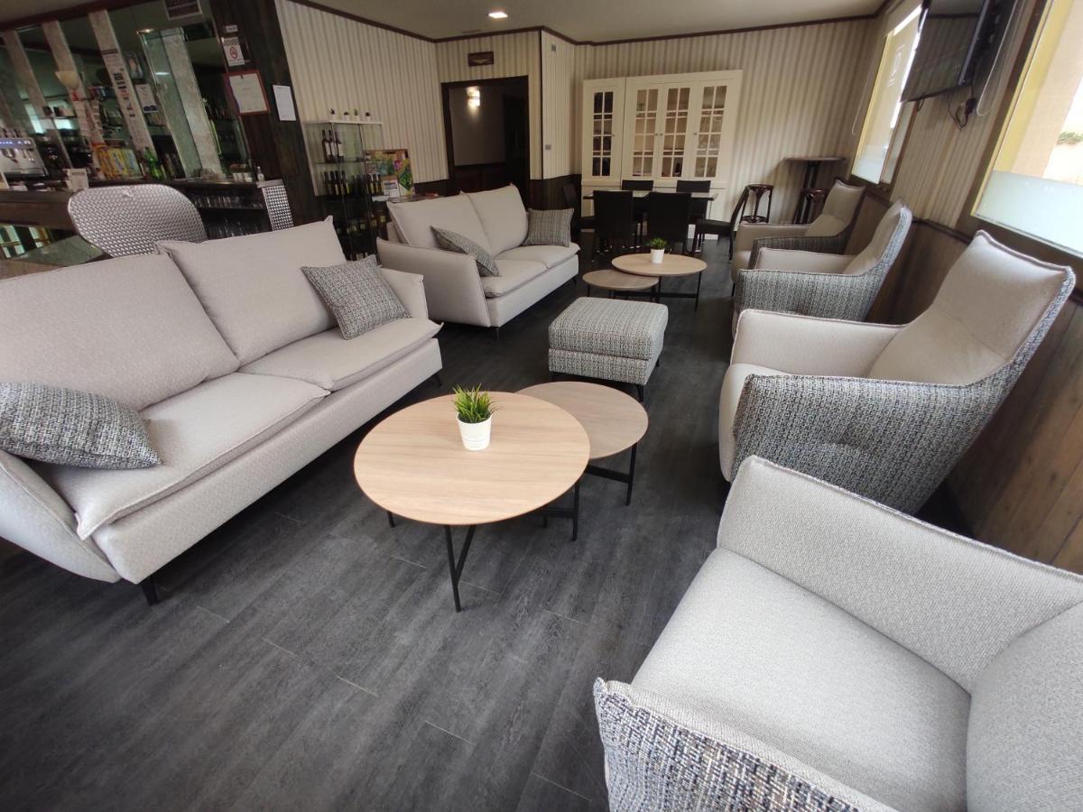 Hotel Querol Valderrobres Zewnętrze zdjęcie