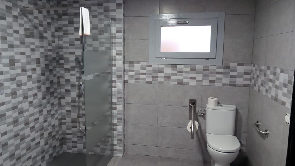 Hotel Querol Valderrobres Zewnętrze zdjęcie